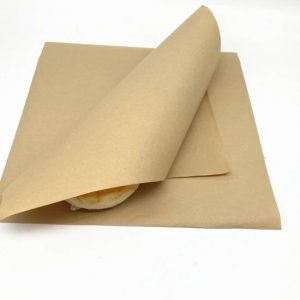 Food Paper Wrap