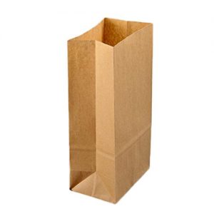 Pastry Paper Bags