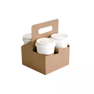 Cup Carry Tray
