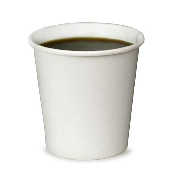 4 oz hot cup (espresso cup)