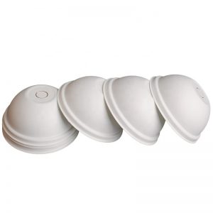 Cold Cup Bagasse Lid
